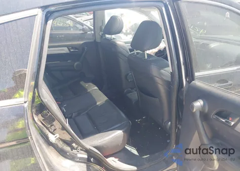 2011 Honda Cr-V Ex-L из США, поврежденный, VIN 5J6RE4H71BL104803